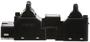 Standard Ignition 4, 6 Terminal Multi-Function Switch