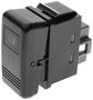 Standard Ignition 4 Terminal Fog Light Switch