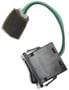 Standard Ignition 2 Terminal Fog Light Switch