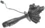 Standard Ignition 14 Terminal Multi-Function Switch