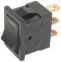 Standard Ignition 10 Amp 3 Terminal Rocker Switch