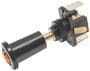 Standard Ignition 16 Amp 2 Terminal Push/Pull Switch