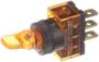 Standard Ignition 20 Amp 3 Terminal Toggle Switch