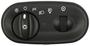 Standard Ignition 15 Terminal Headlight Switch