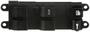 Standard Ignition 14 Terminal Power Window Switch