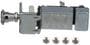 Standard Ignition 6 Terminal Headlight Switch