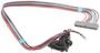 Standard Ignition 10, 4 Terminal Windshield Wiper Switch
