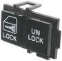 Standard Ignition 3 Terminal Door Lock Switch
