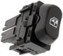 Standard Ignition Power Window Switch