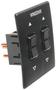 Standard Ignition Power Window Switch