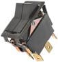 Standard Ignition 10, 15, 35 Amp 5 Terminal Rocker Switch