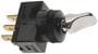 Standard Ignition 20 Amp 3 Terminal Toggle Switch