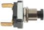 Standard Ignition 15 Amp 2 Terminal Push Button Switch
