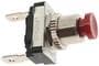 Standard Ignition 15 Amp 2 Terminal Push Button Switch