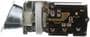 Standard Ignition 8 Terminal Headlight Switch