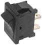 Standard Ignition 10 Amp 2 Terminal Rocker Switch