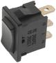 Standard Ignition 10 Amp 3 Terminal Rocker Switch