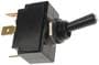 Standard Ignition 20 Amp 4 Terminal Toggle Switch