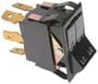 Standard Ignition 25 Amp 6 Terminal Rocker Switch