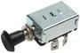 Standard Ignition 5 Terminal Push/Pull Switch