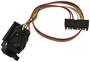 Standard Ignition 5 Terminal Windshield Wiper Switch