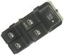 Standard Ignition Power Window Switch