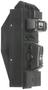 Standard Ignition 12 Terminal Multi-Function Switch