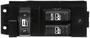 Standard Ignition Power Window Switch