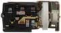 Standard Ignition 8 Terminal Headlight Switch