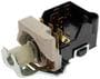 Standard Ignition 9 Terminal Headlight Switch