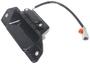 Standard Ignition 2 Terminal Liftgate Release Switch