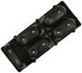 Standard Ignition Power Window Switch