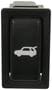Standard Ignition 5 Terminal Trunk Release Switch