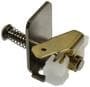 Standard Ignition 1 Terminal Parking Brake Switch
