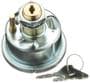 Standard Ignition Battery Isolation Switch