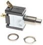 Standard Ignition 10, 15, 35 Amp 2 Terminal Push Button Switch
