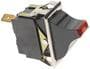 Standard Ignition 35 Amp 3 Terminal Rocker Switch