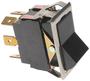 Standard Ignition 10, 15, 35 Amp 6 Terminal Rocker Switch