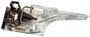 Standard Ignition 3 Terminal Headlight Dimmer Switch