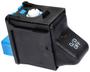 Standard Ignition 4 Terminal Overdrive Kickdown Switch