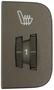 Standard Ignition 6 Terminal Heated Seat Switch