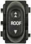 Standard Ignition 5 Terminal Sunroof Switch
