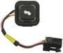 Standard Ignition 3 Terminal Pedal Height Adjustment Switch