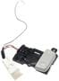 Standard Ignition 3 Terminal Sunroof Switch