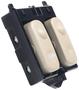 Standard Ignition 5 Terminal Sunroof Switch