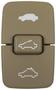 Standard Ignition 6 Terminal Sunroof Switch