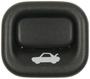 Standard Ignition 2 Terminal Trunk Release Switch