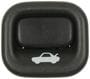 Standard Ignition 2 Terminal Trunk Release Switch