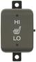 Standard Ignition 6 Terminal Heated Seat Switch