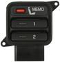 Standard Ignition 10 Terminal Seat Memory Switch